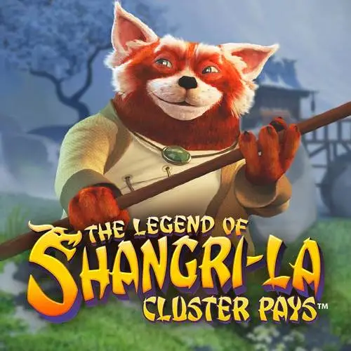 The Legend of Shangri-La Cluster Pays