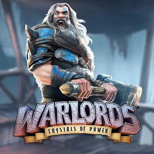 Warlords Crystals of Power