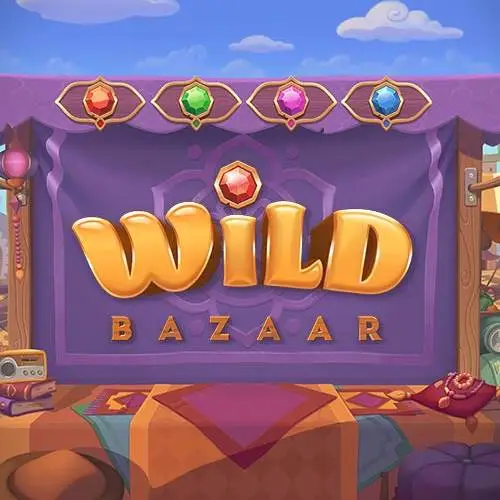 Wild Bazaar