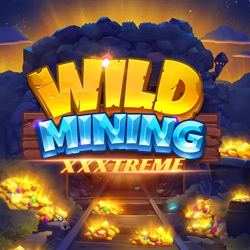 Wild Mining XXXtreme