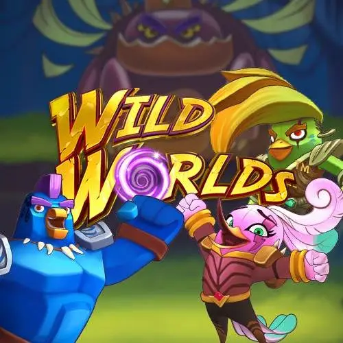 Wild Worlds