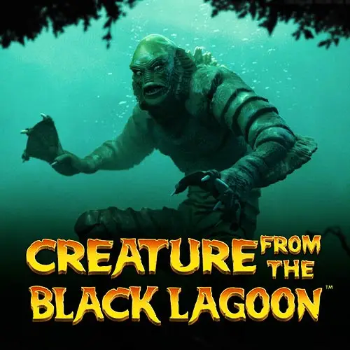 Creature from the Black Lagoon