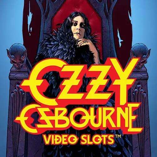 Ozzy Osbourne Video Slots