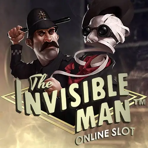 The Invisible Man