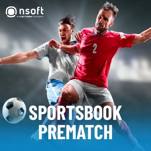 Sportsbook Prematch
