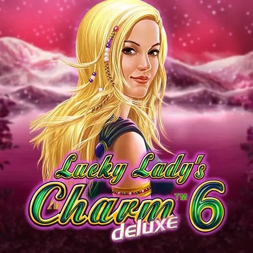 Lucky Lady's Charm Deluxe 6