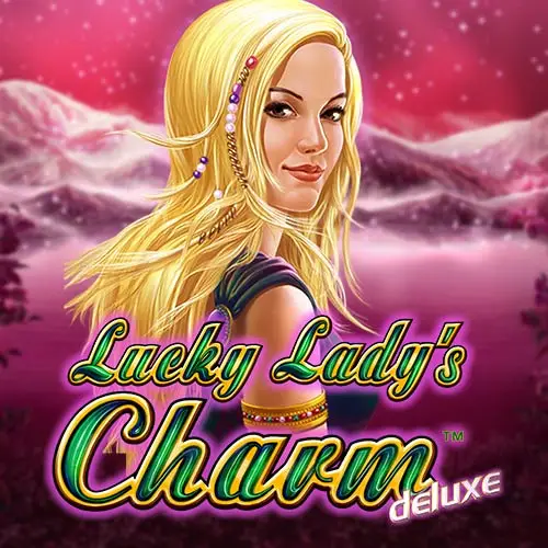 Lucky Lady's Charm Deluxe