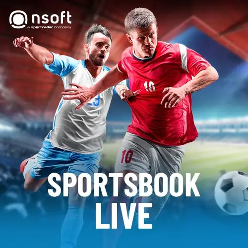 Sportsbook Live
