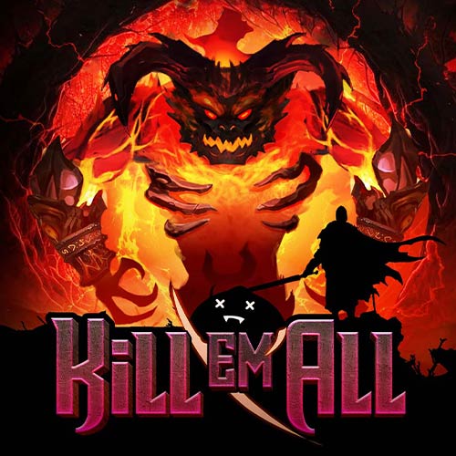 Kill Em All