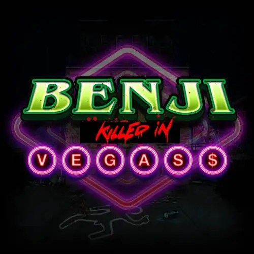 Benji Killed in Vegas