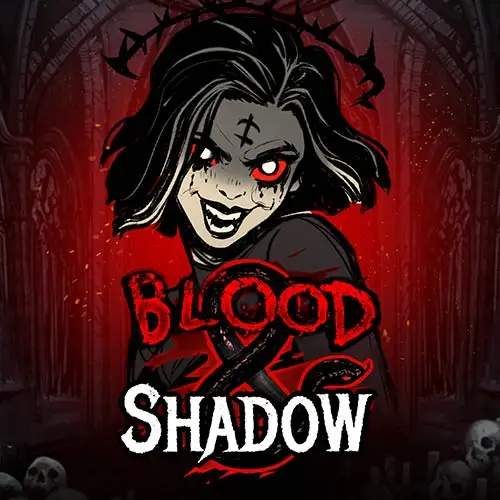 Blood and Shadow