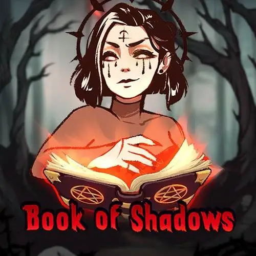 Book of Shadows