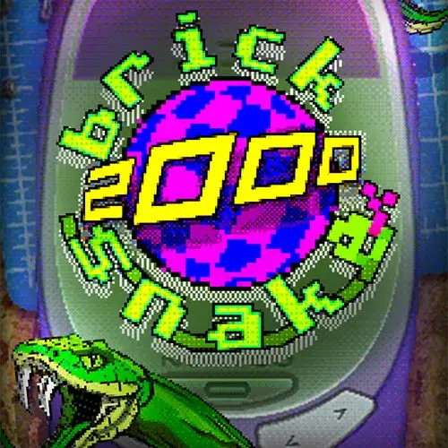 Brick Snake 2000