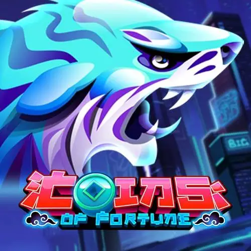 Coins Of Fortune
