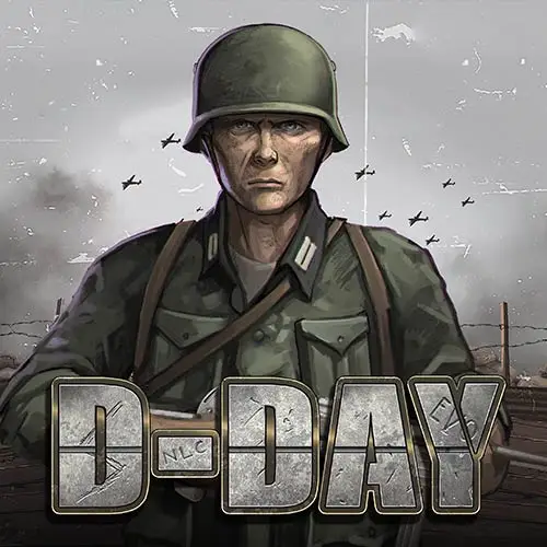 D Day