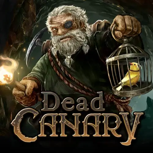 Dead Canary