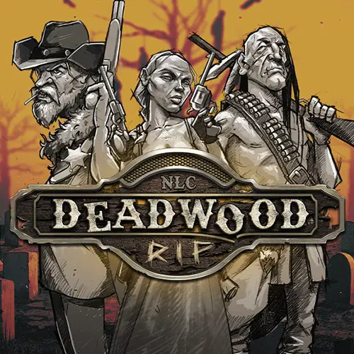 Deadwood RIP