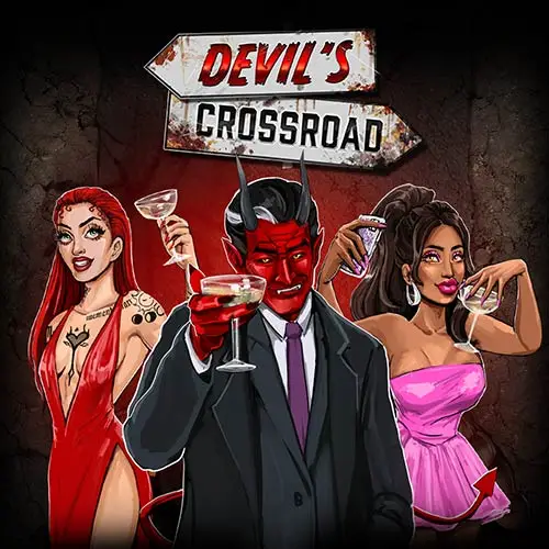 Devils Crossroad