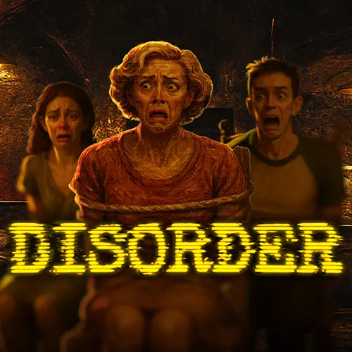 Disorder