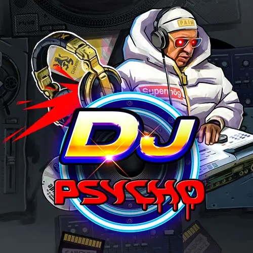 DJ Psycho