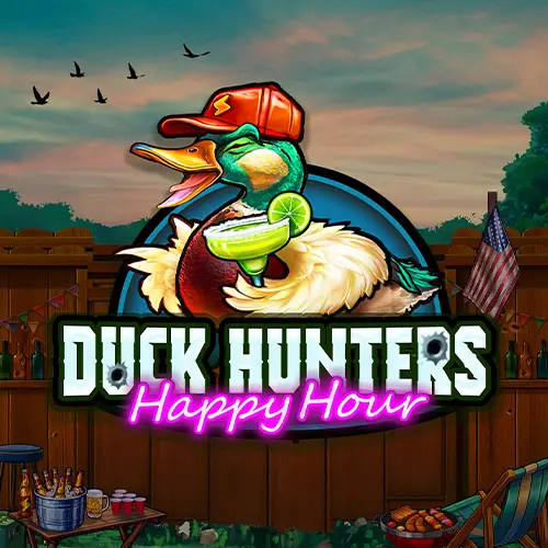 Duck Hunters Happy Hour