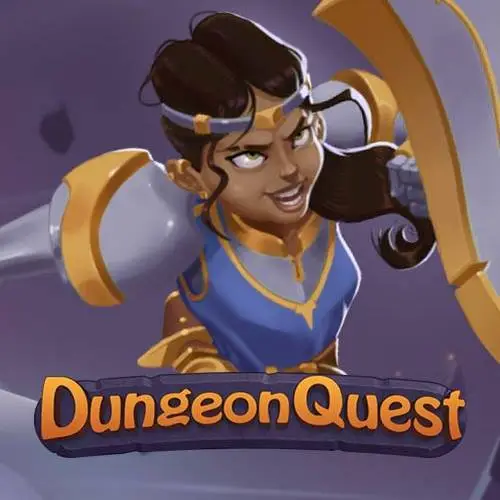 Dungeon Quest