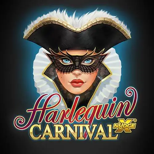 Harlequin carnival