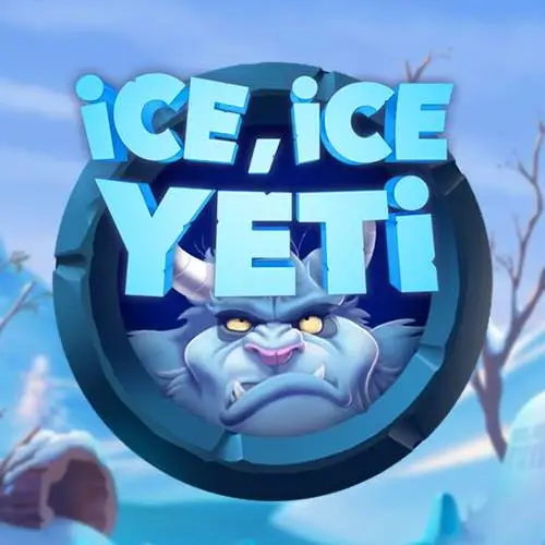 Ice Ice Yeti