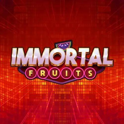 Immortal Fruits
