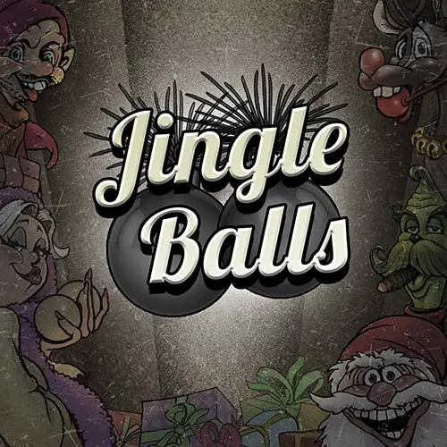 Jingle Balls