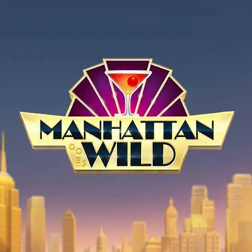Manhattan Goes Wild