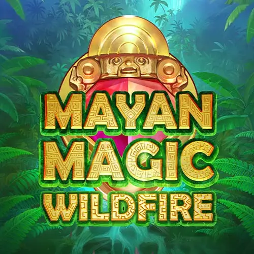 Mayan Magic Wildfire