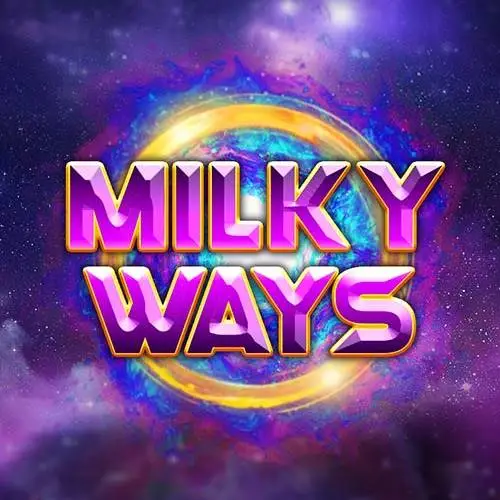 Milky Ways