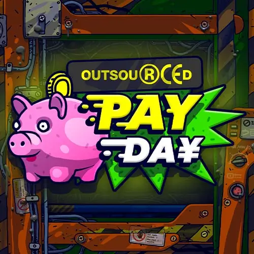 Outsourced Payday