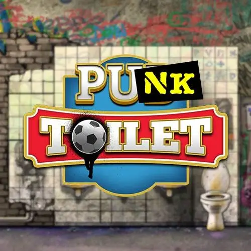 Punk Toilet