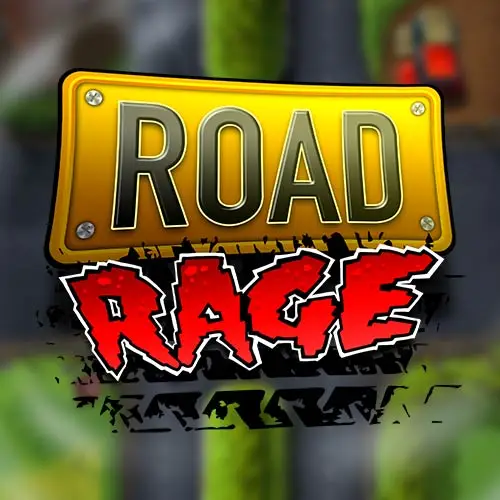 Road Rage