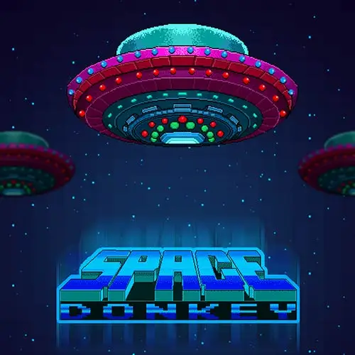 Space Donkey