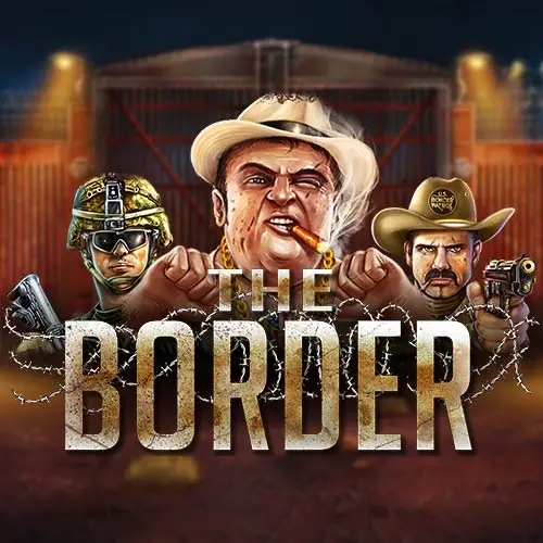 The Border
