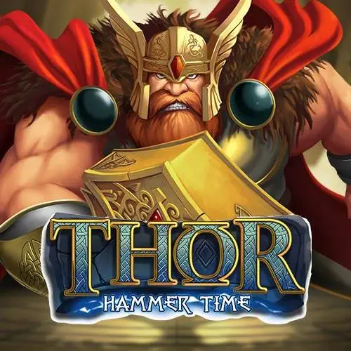Thor Hammer Time