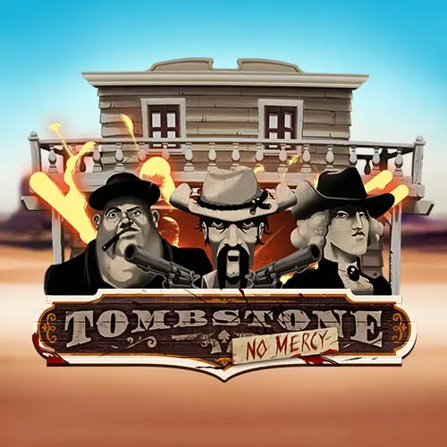 Tombstone No Mercy