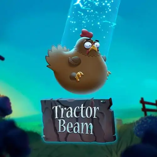Tractor Beam
