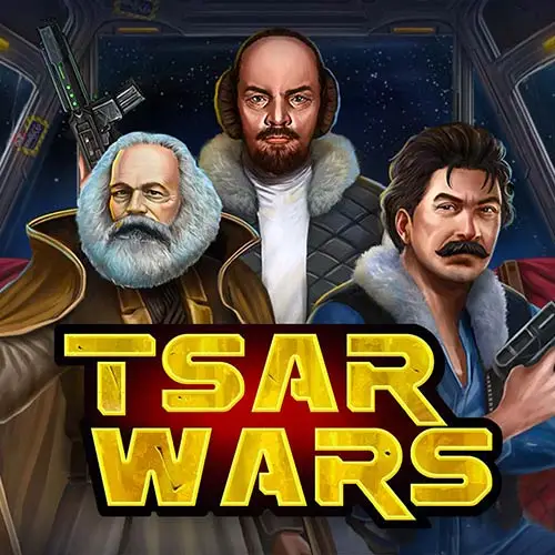 Tsar Wars