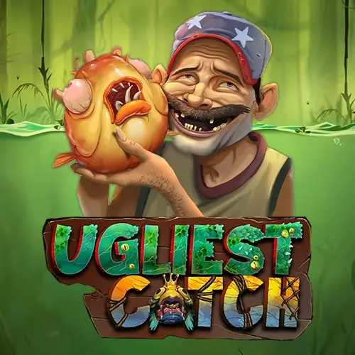 Ugliest Catch