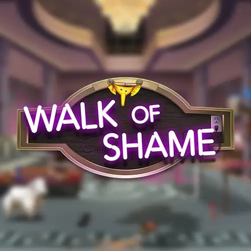 Walk of Shame