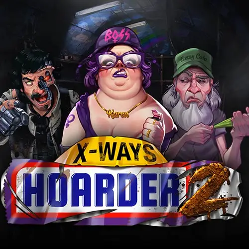 xWays Hoarder 2