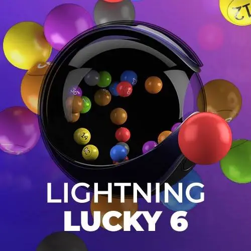 Lightning Lucky Six
