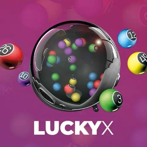LuckyX