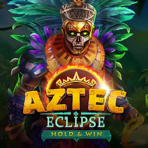 Aztec Eclipse Hold and Win