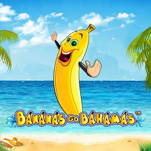 Bananas Go Bahamas