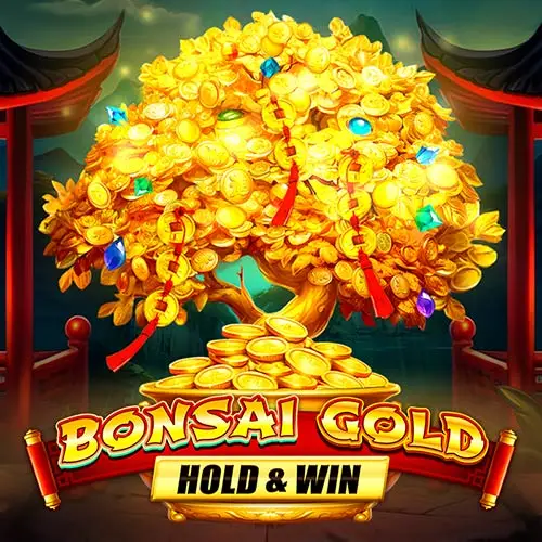 Bonsai Gold Hold and Win